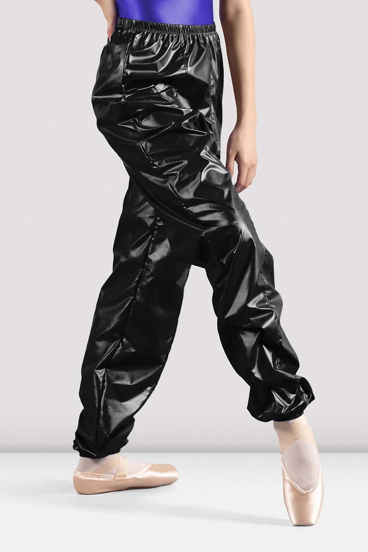 Glow Shine Ripstop Pants