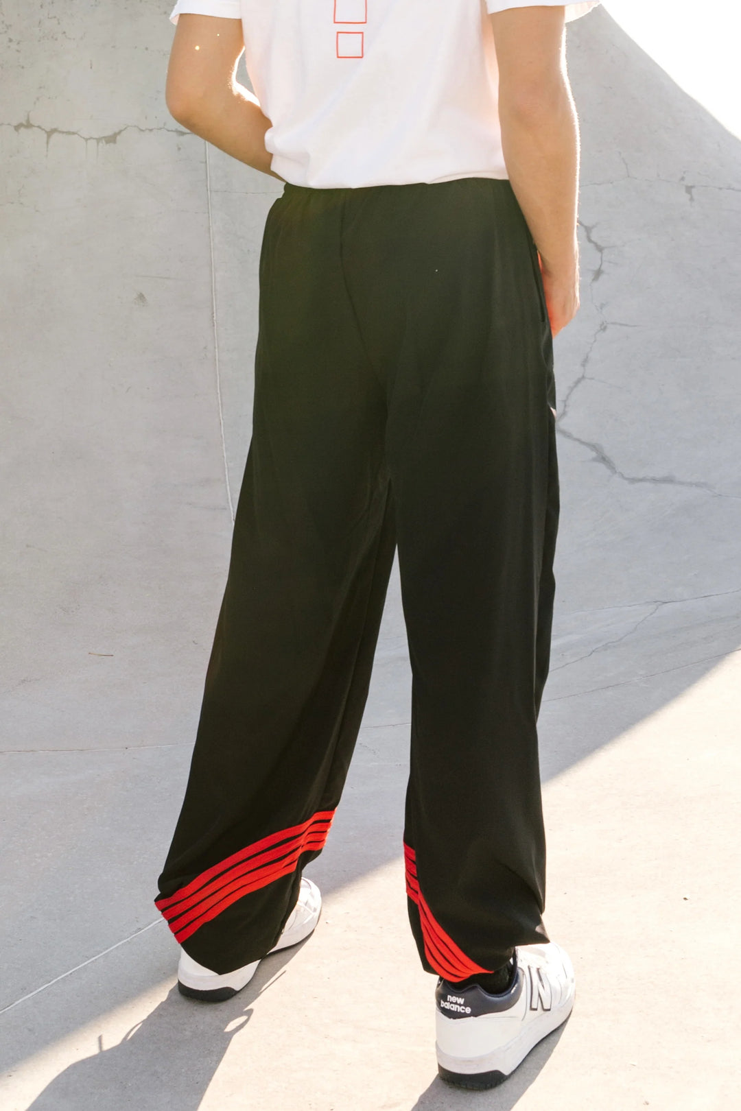 Square One Jogger - Streetwear