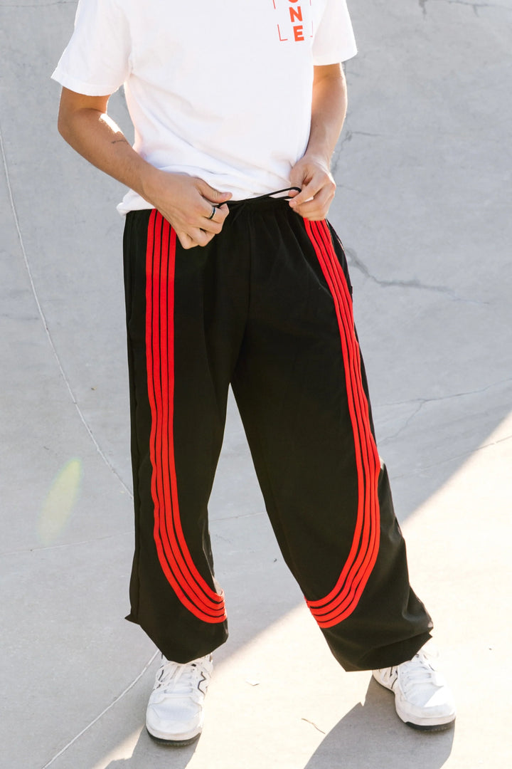 Square One Jogger - Streetwear