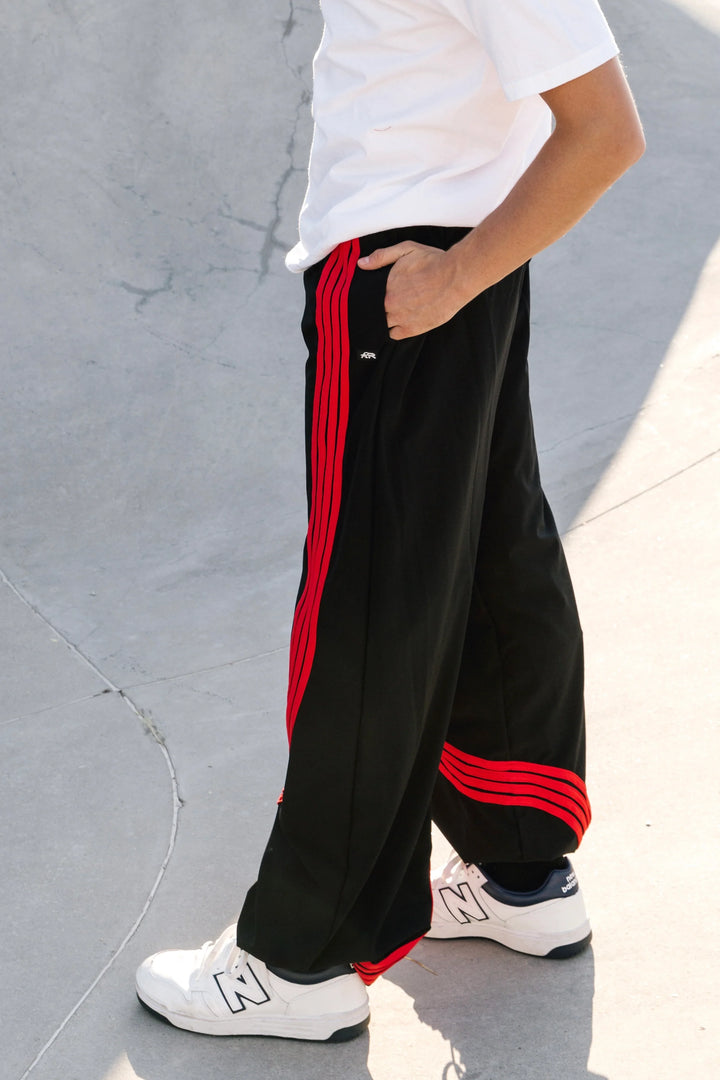 Square One Jogger - Streetwear