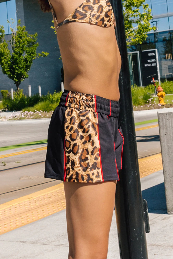 Summie Althetic Shorts 2.0