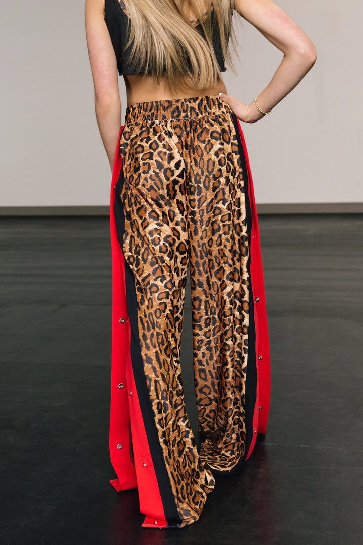 Oh Snap Tearaway Pants 2.0