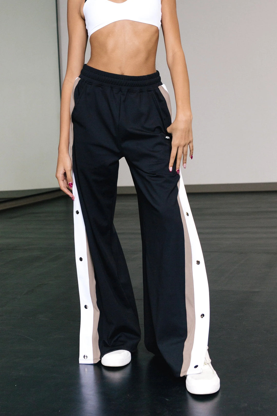 Oh Snap Tearaway Pants 2.0