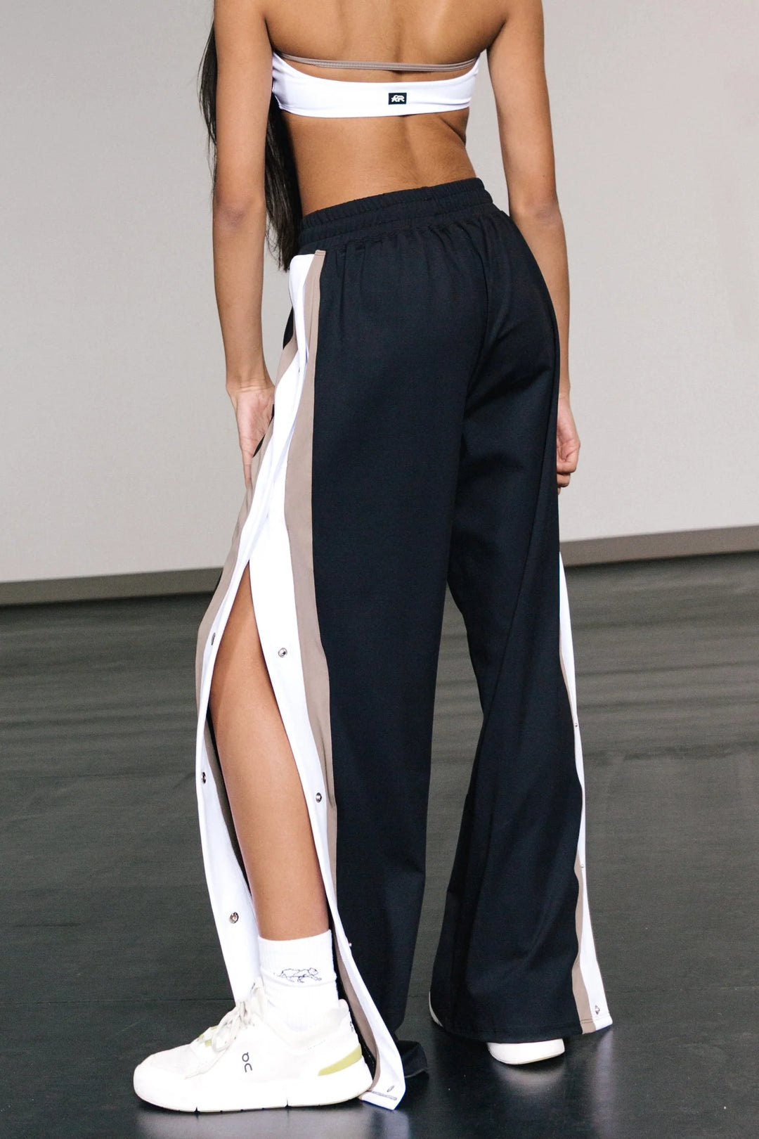Oh Snap Tearaway Pants 2.0