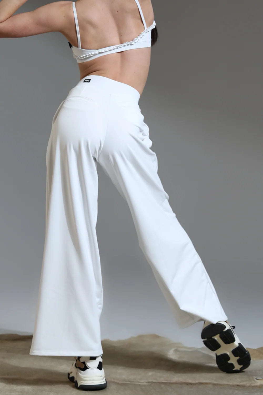 Uncommon Trousers