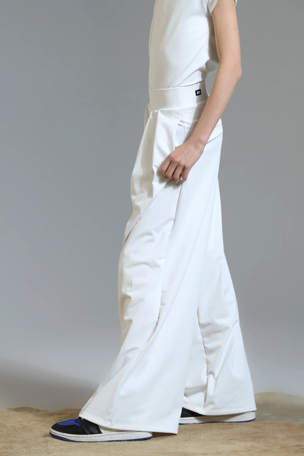 Uncommon Trousers