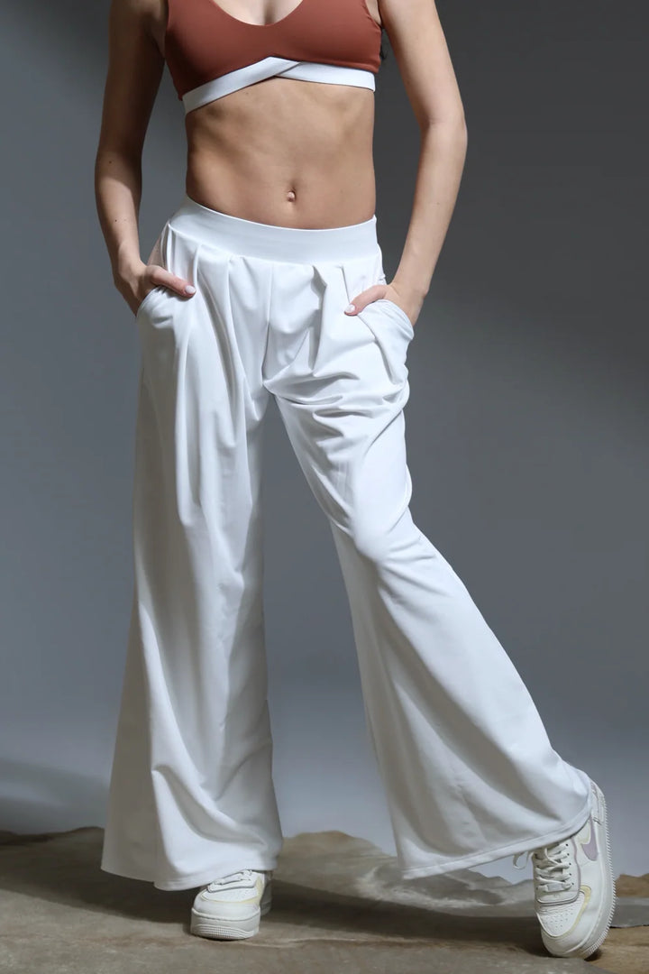 Uncommon Trousers