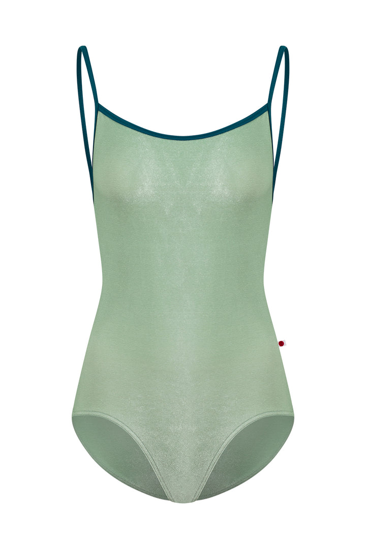 "Tamara" Cami Leotard