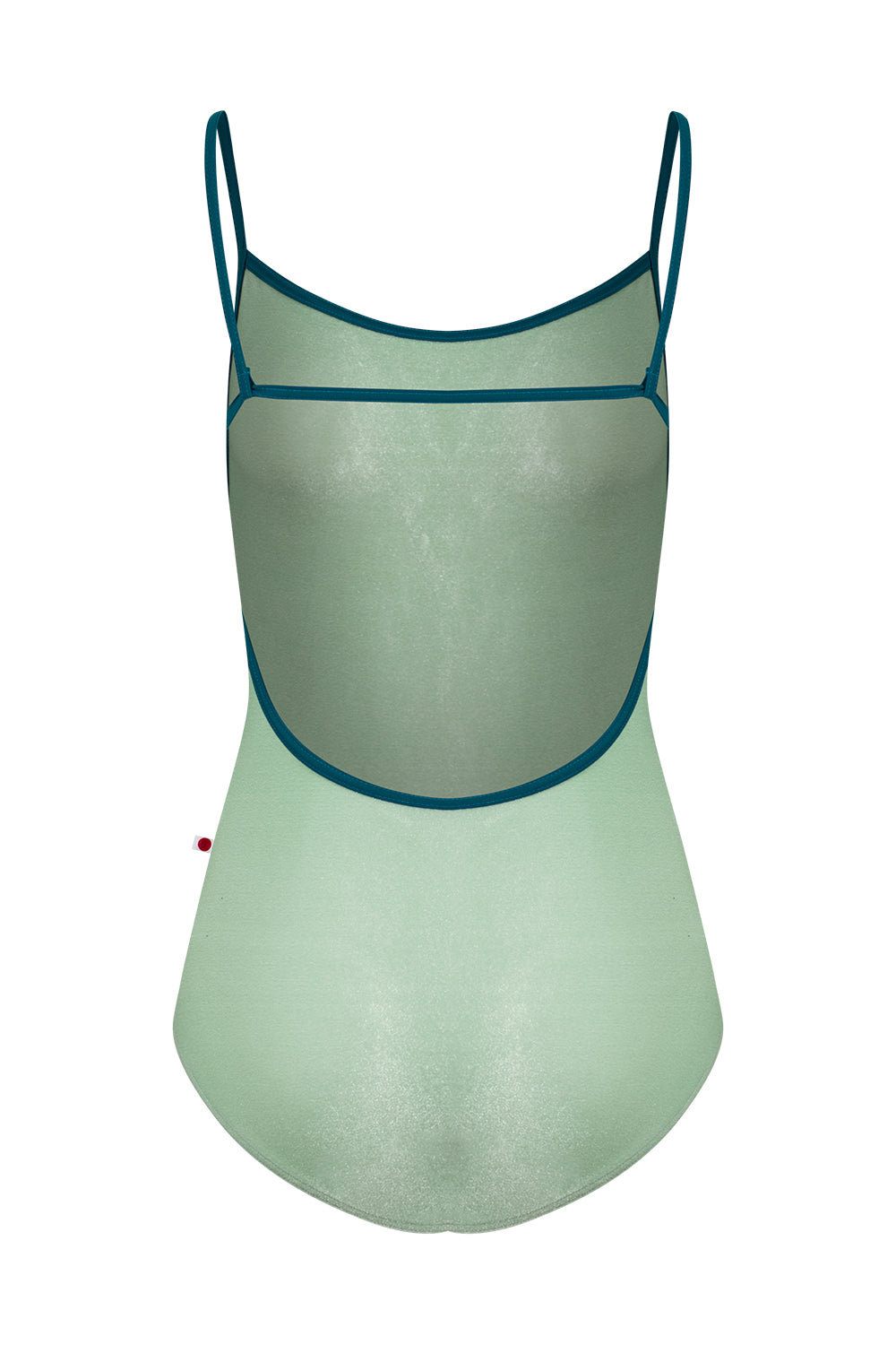 "Tamara" Cami Leotard