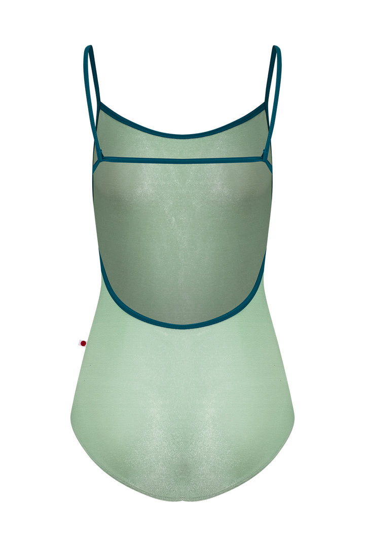 "Tamara" Cami Leotard