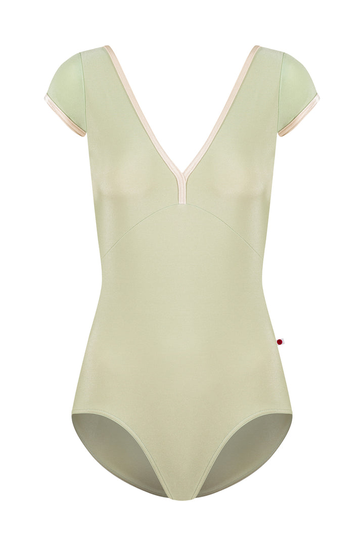 "Alicia" Tank Leotard