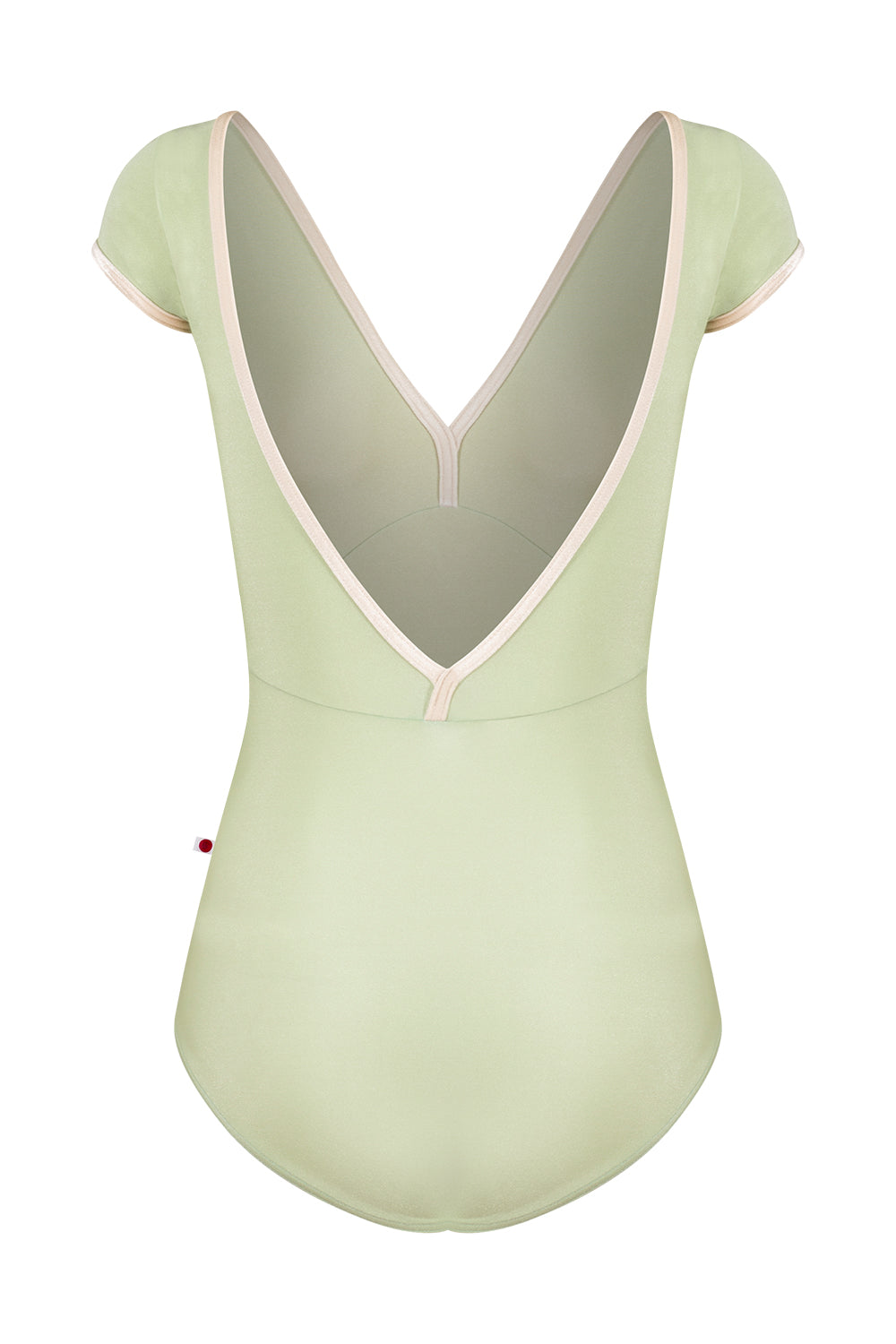 "Alicia" Tank Leotard