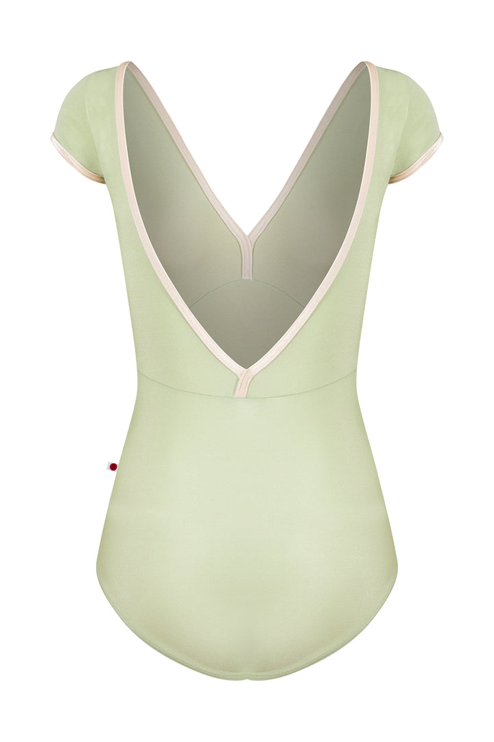 "Alicia" Tank Leotard