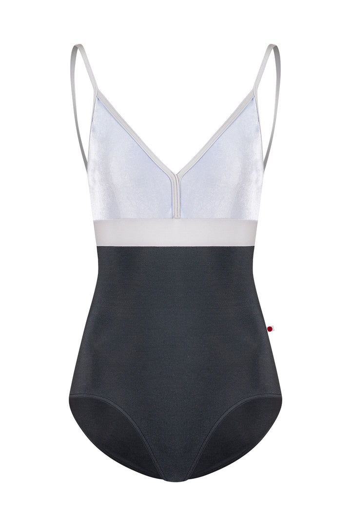 "Zoe" Camisole Leotard