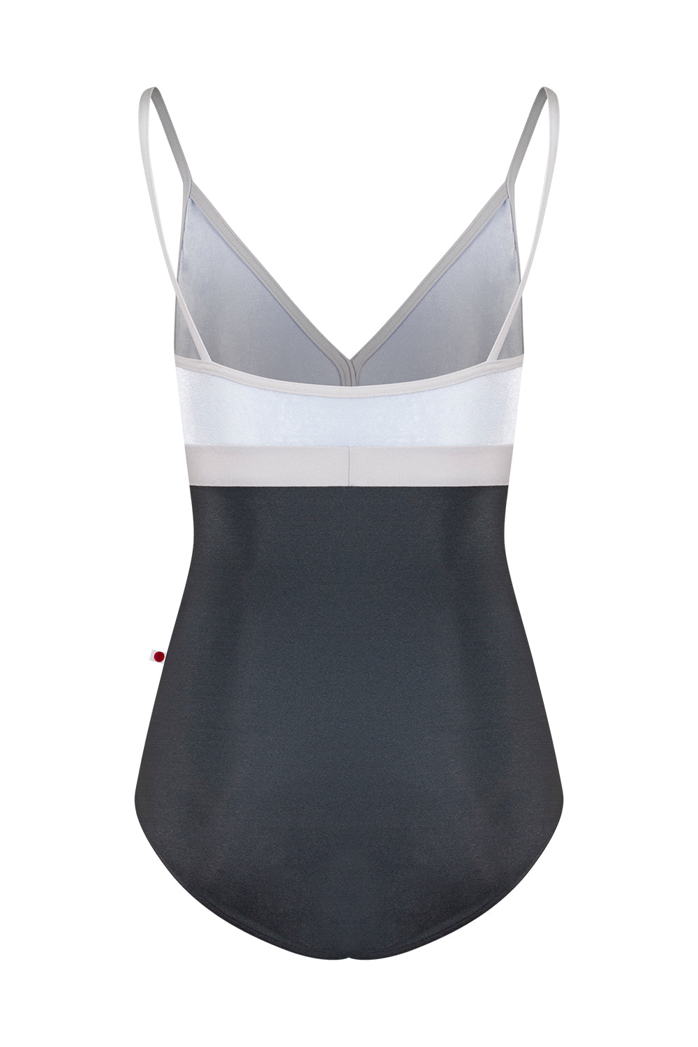 "Zoe" Camisole Leotard
