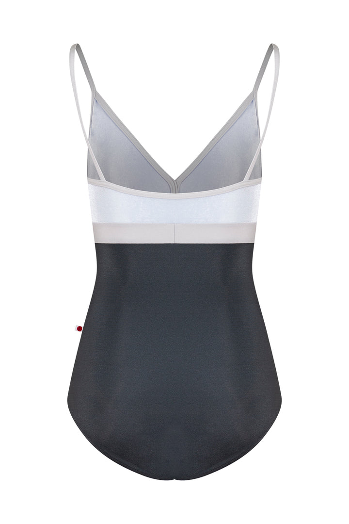 "Zoe" Camisole Leotard