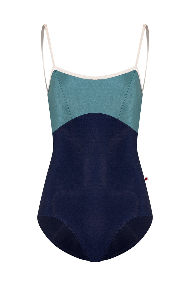 "Denise" Camisole Leotard
