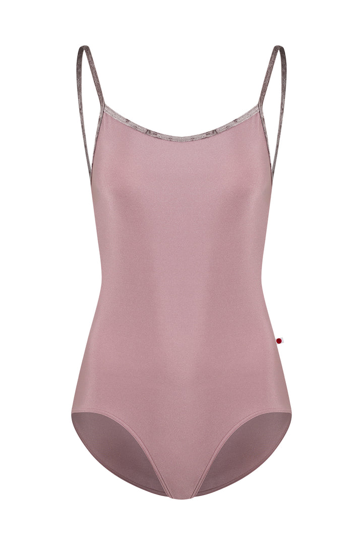 "Kiki" Camisole Leotard