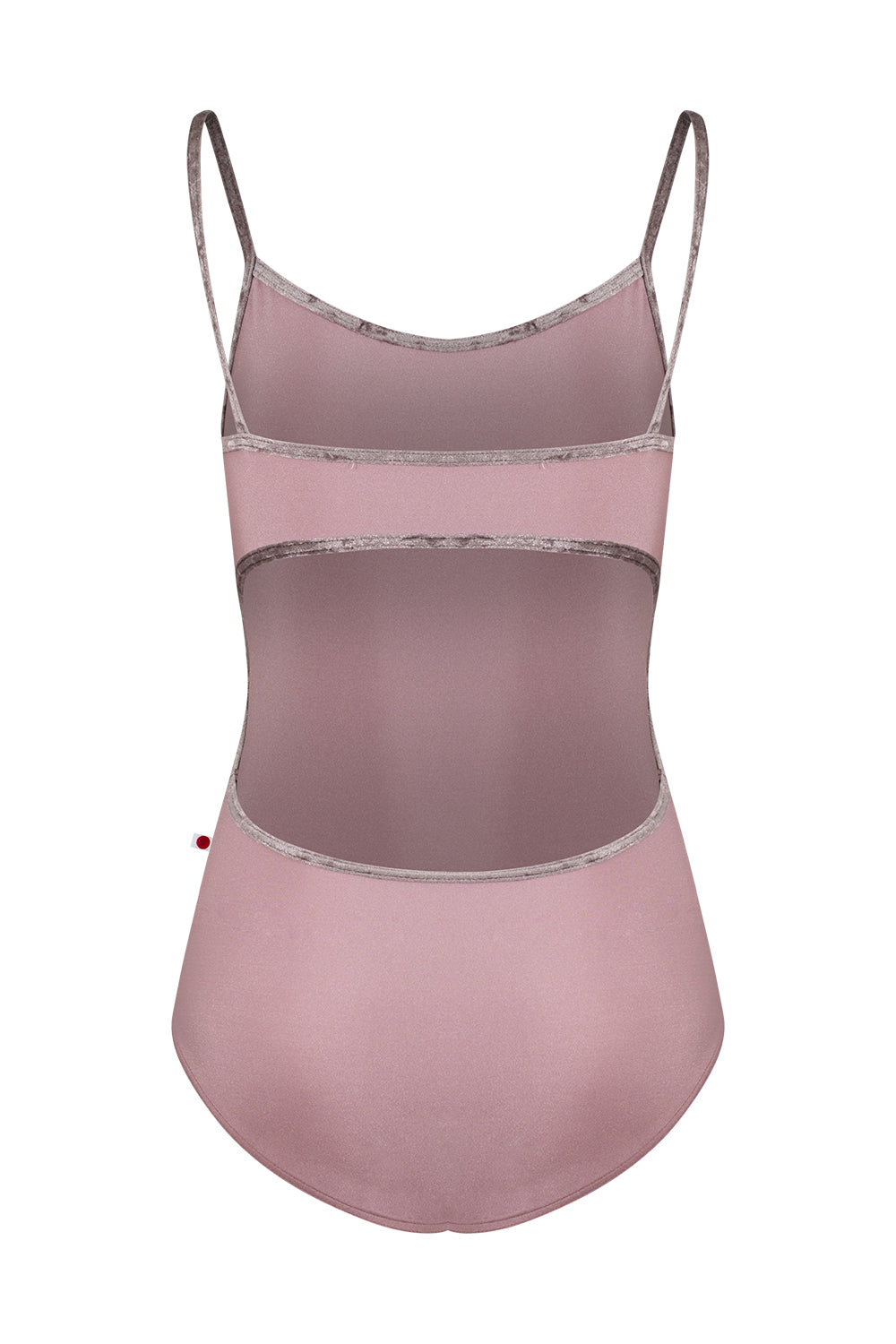 "Kiki" Camisole Leotard