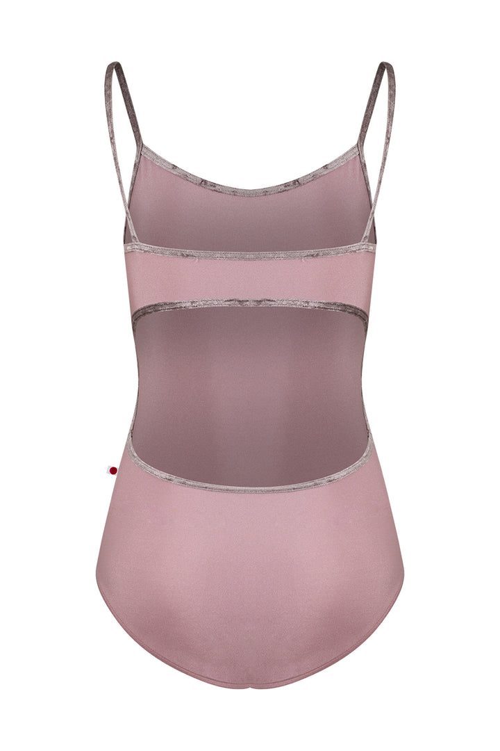 "Kiki" Camisole Leotard