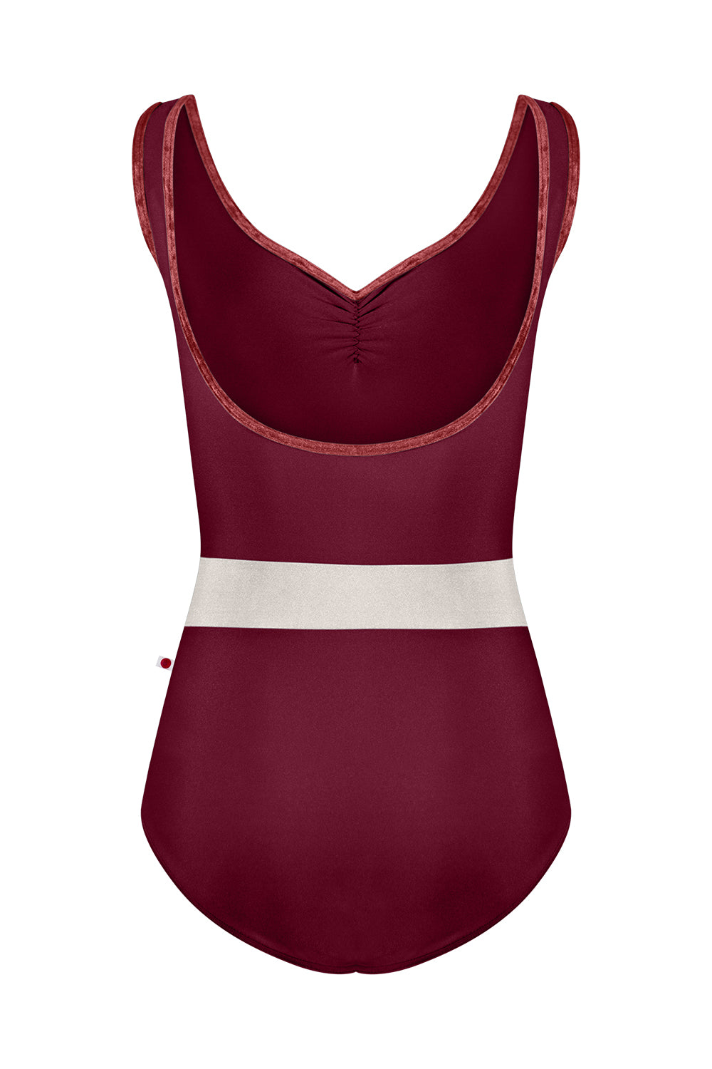 Yumiko "Lucy" Tank Leotard