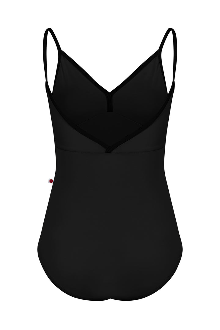 Yumiko "Daria" Camisole Leotard
