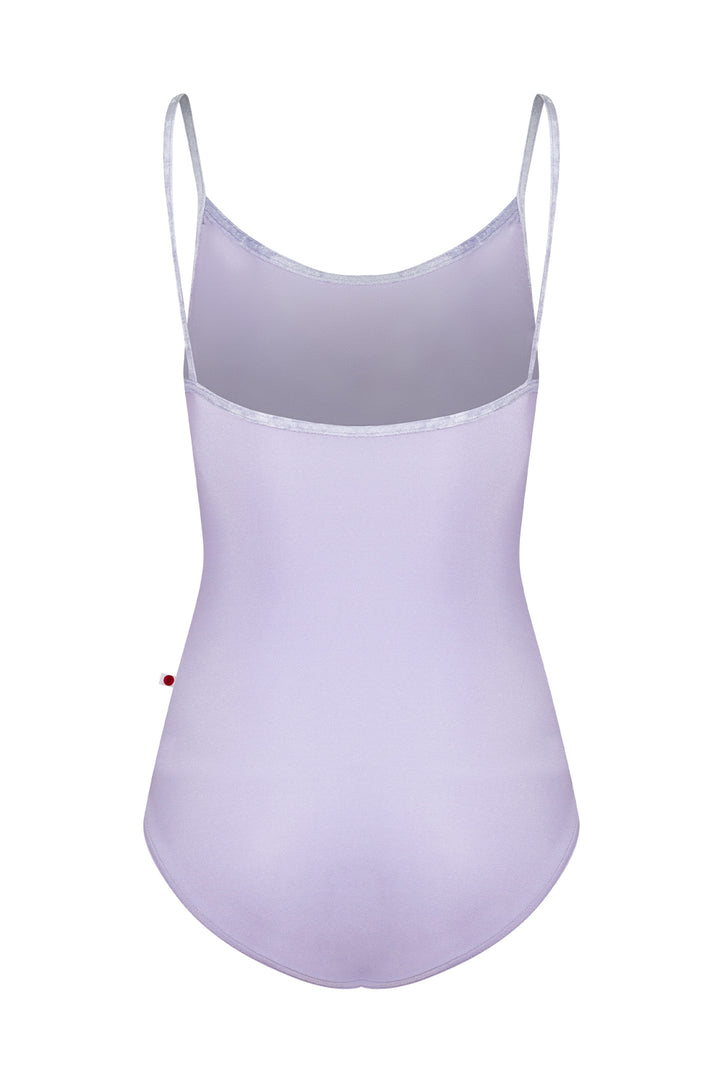 "Kathy" Camisole Leotard