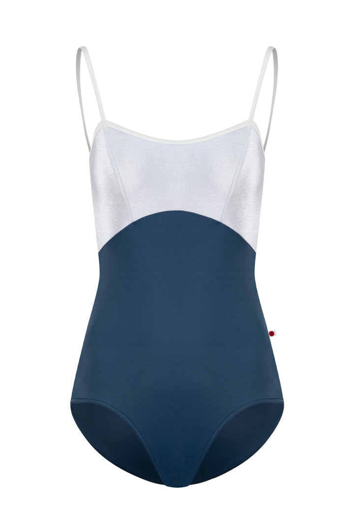 "Denise" Camisole Leotard