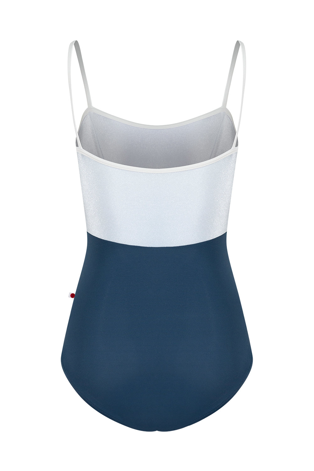 "Denise" Camisole Leotard