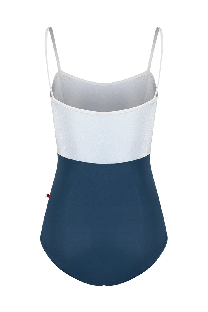 "Denise" Camisole Leotard