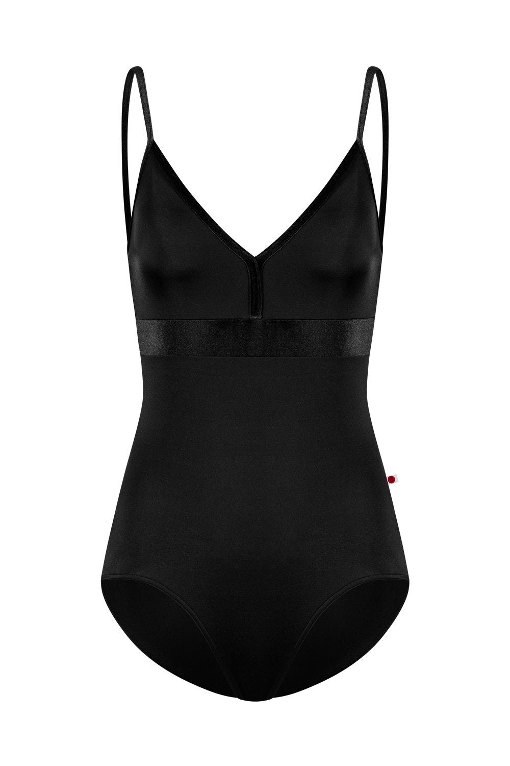 "Zoe" Camisole Leotard