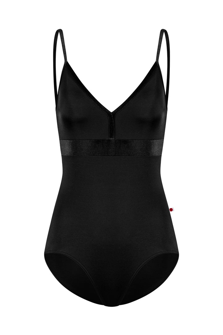 "Zoe" Camisole Leotard