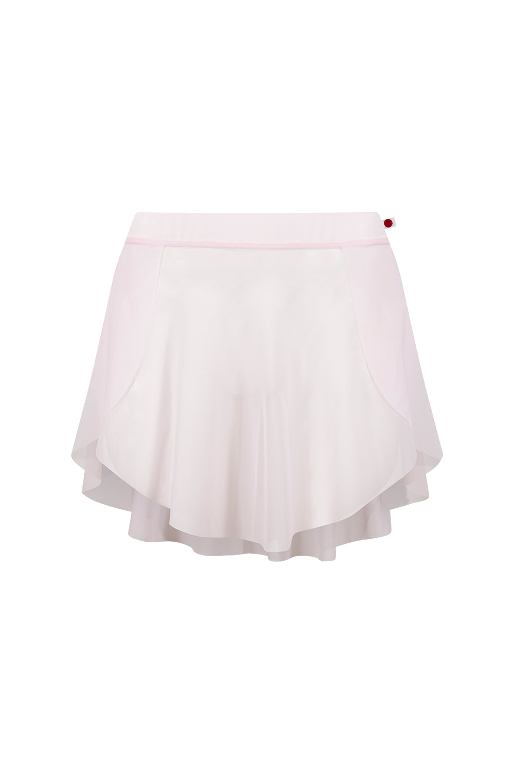 "Viola" Mesh Skirt