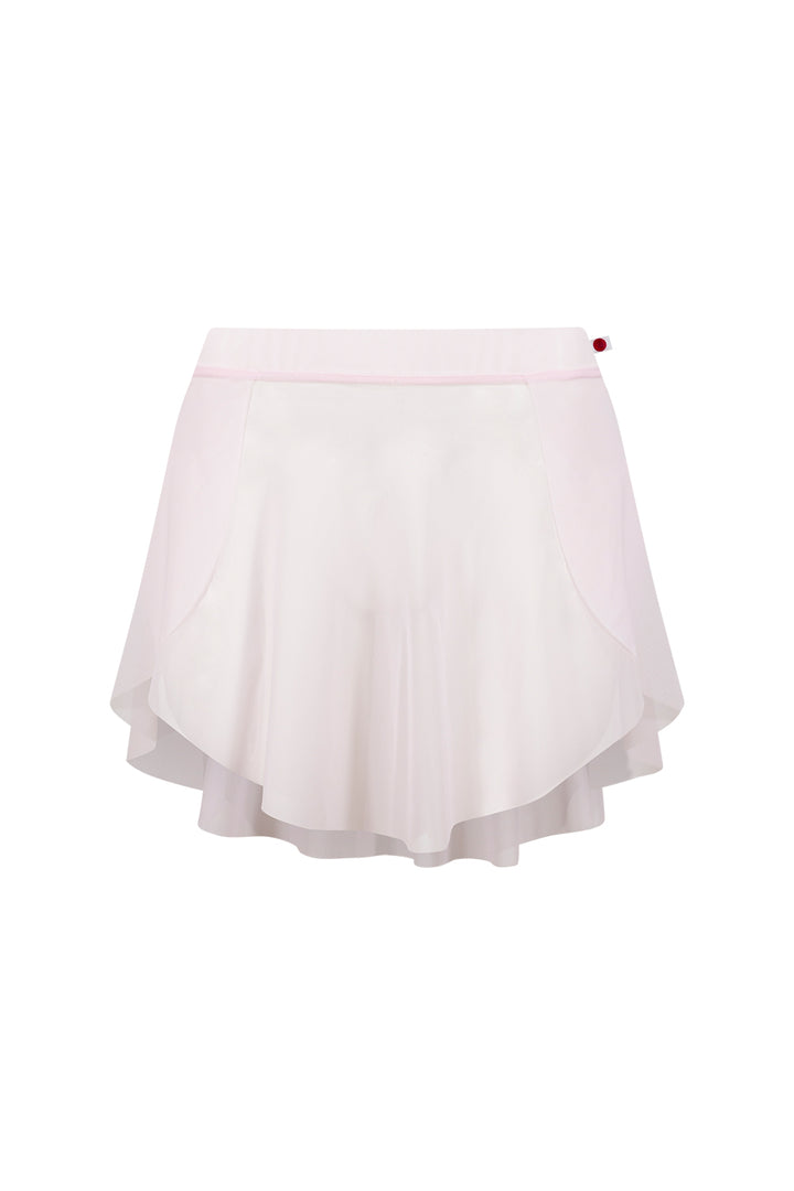 "Viola" Mesh Skirt