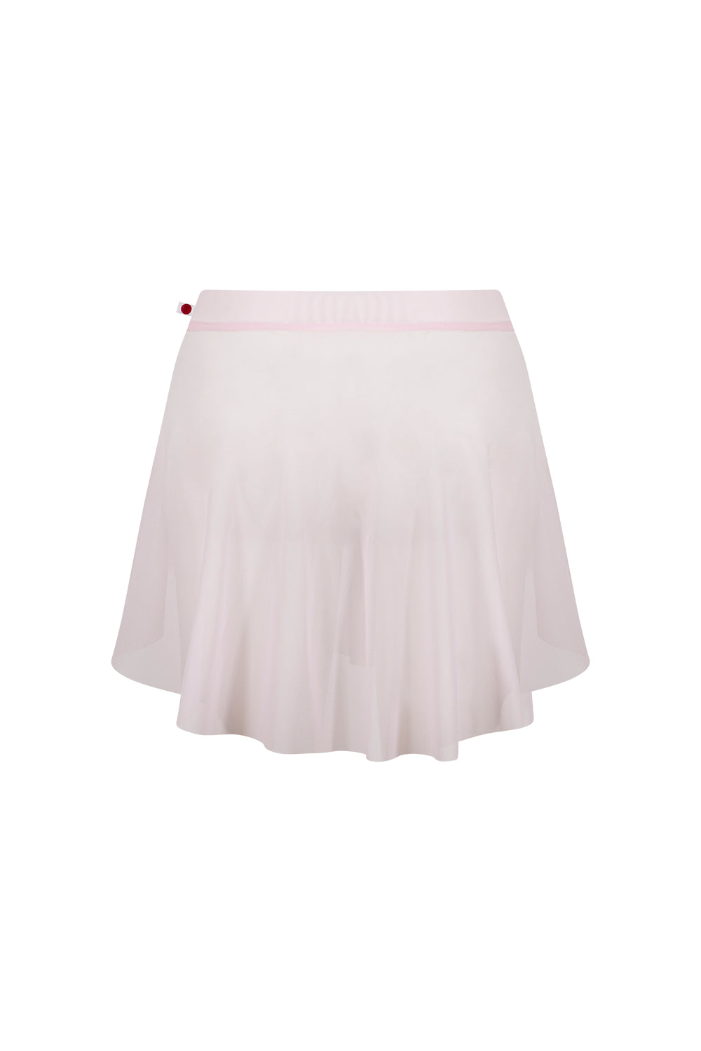 "Viola" Mesh Skirt