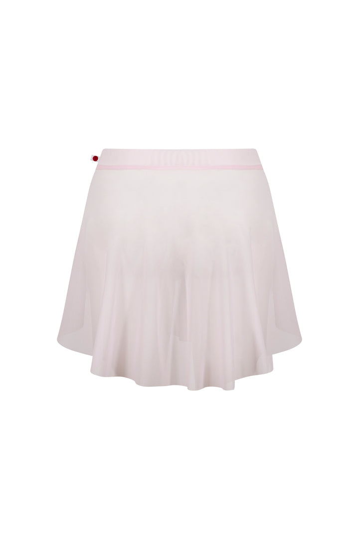 "Viola" Mesh Skirt