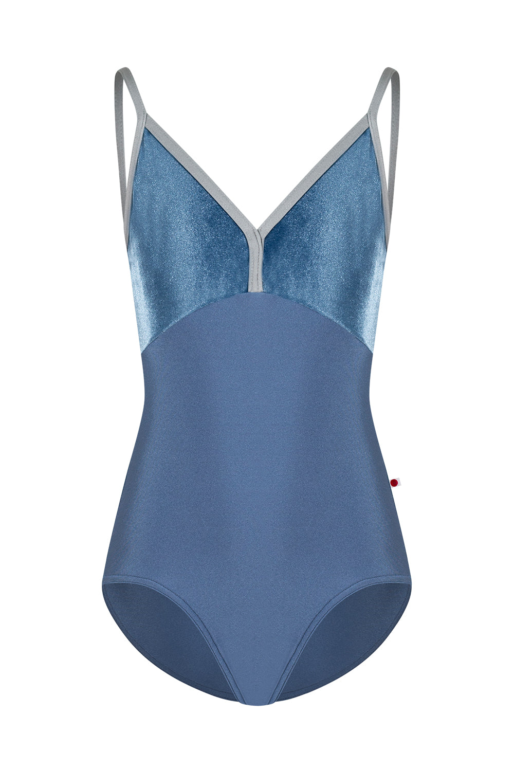 "Daria" Kids Camisole Leotard
