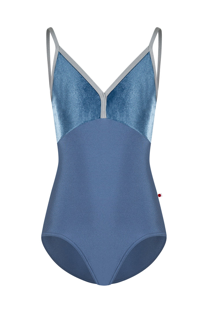 "Daria" Kids Camisole Leotard