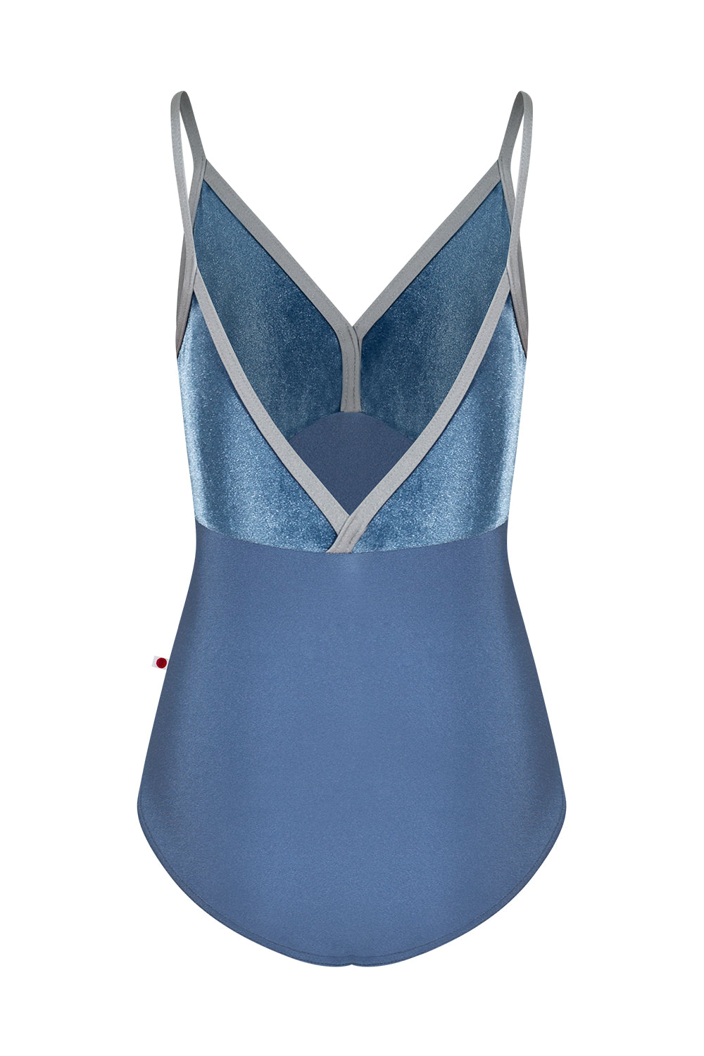 "Daria" Kids Camisole Leotard