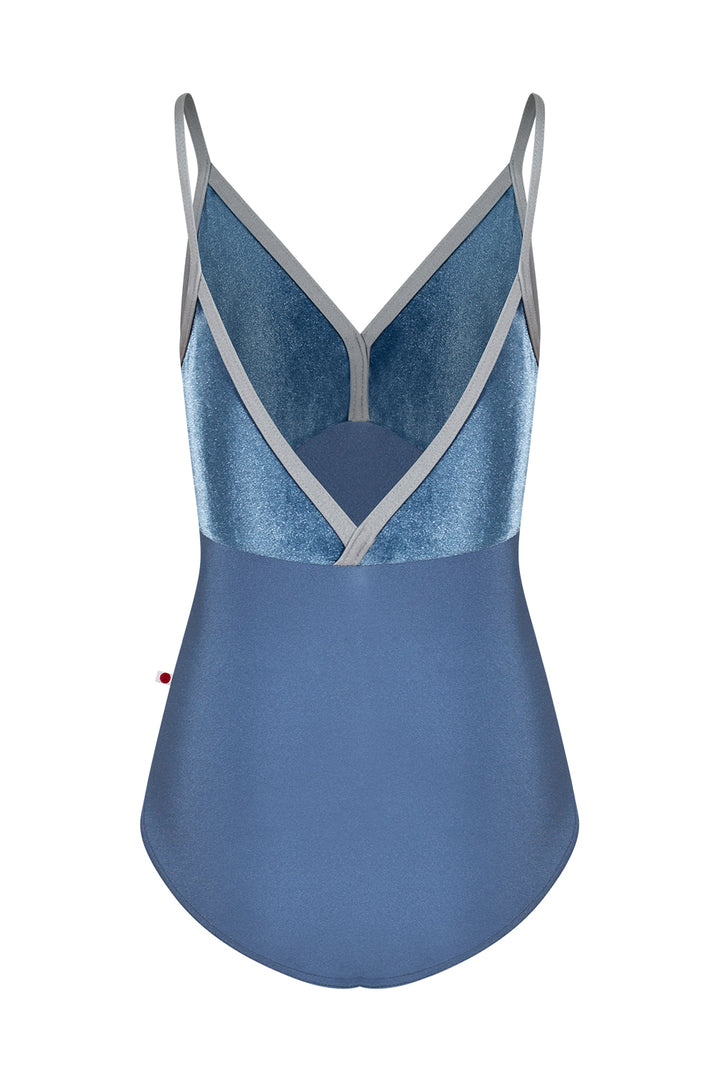 "Daria" Kids Camisole Leotard
