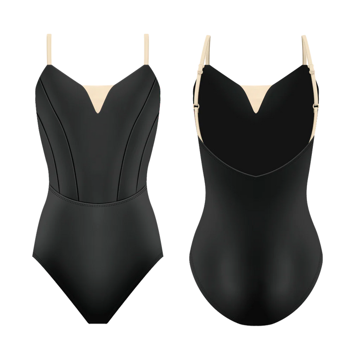 Chloe Camisole Leotard