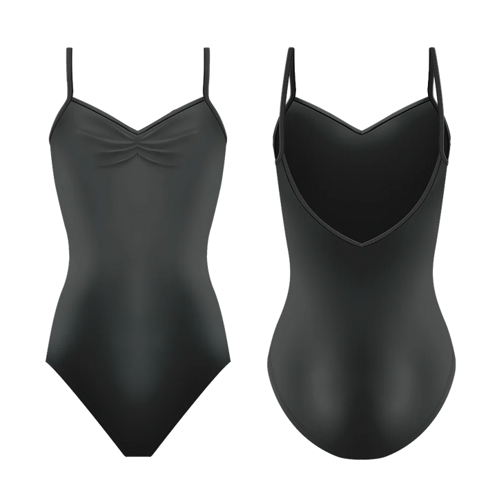 Vanessa Camisole Leotard