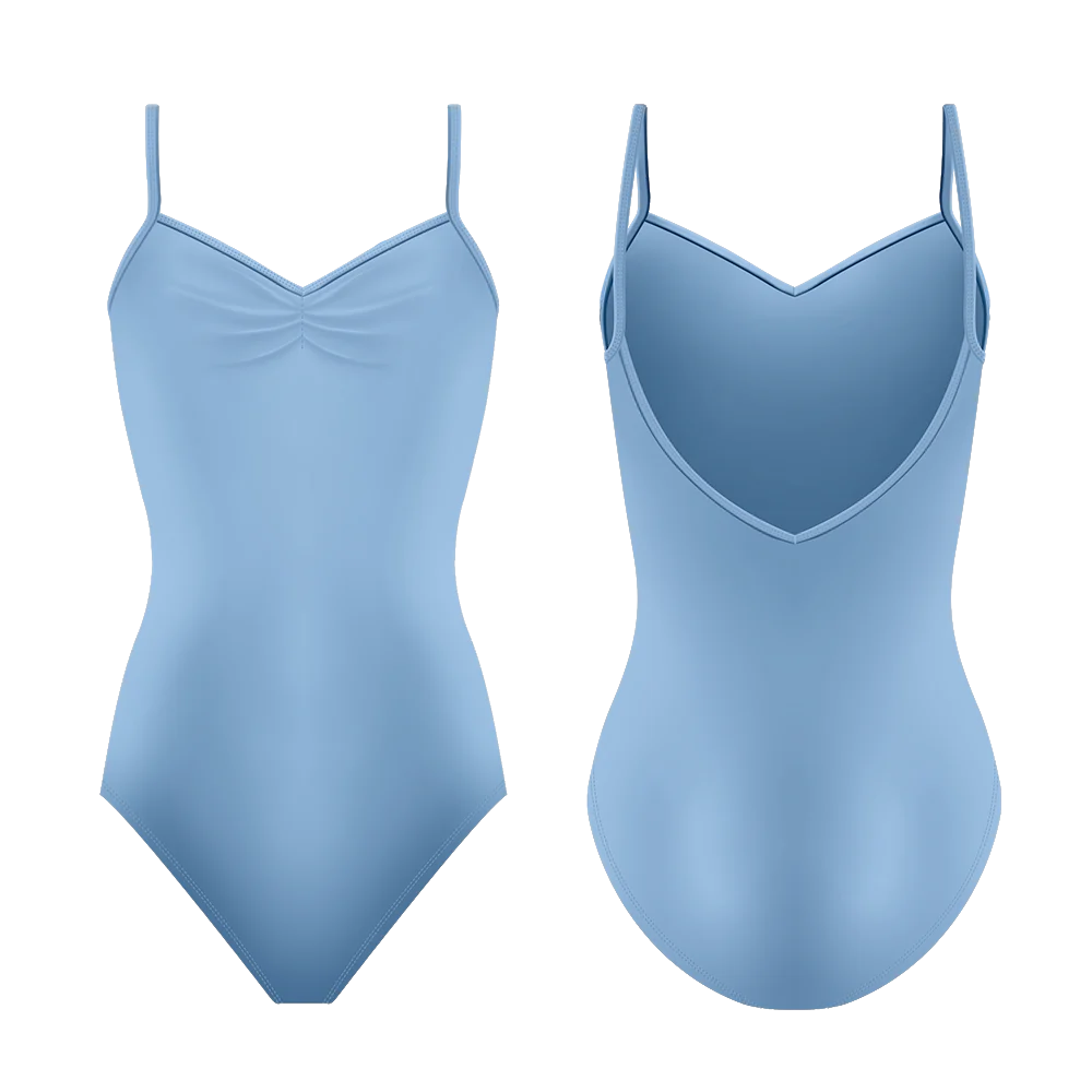 Vanessa Camisole Leotard