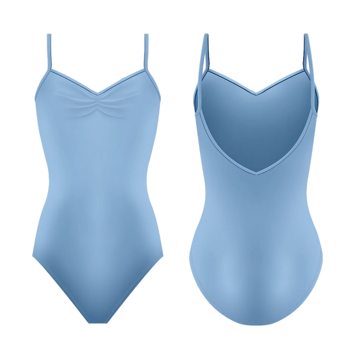 Vanessa Camisole Leotard
