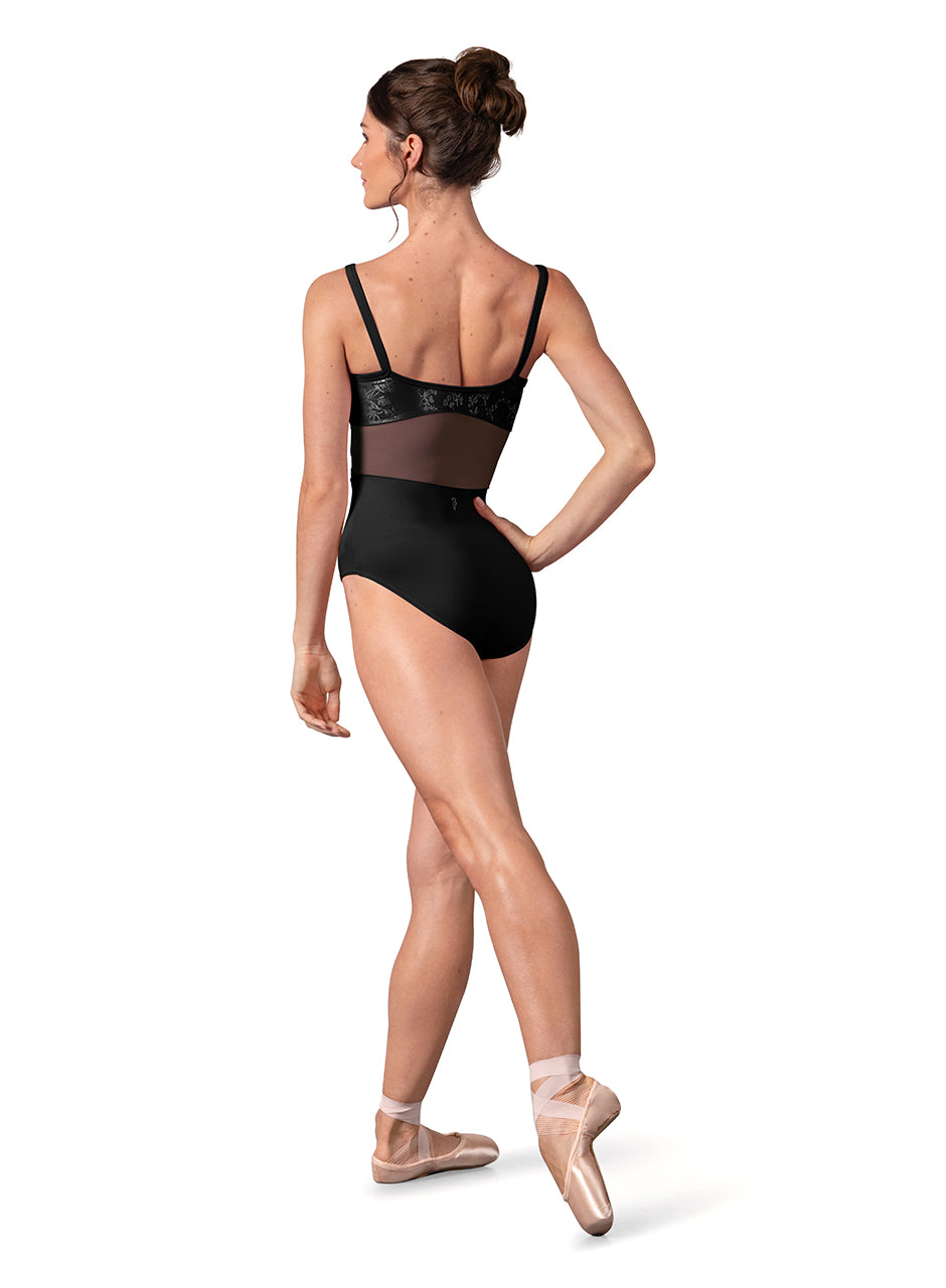 Anna Adult Tank Leotard