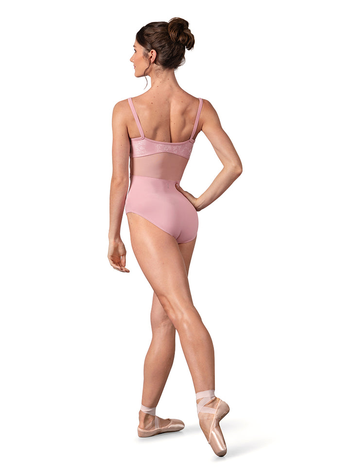 Anna Adult Tank Leotard