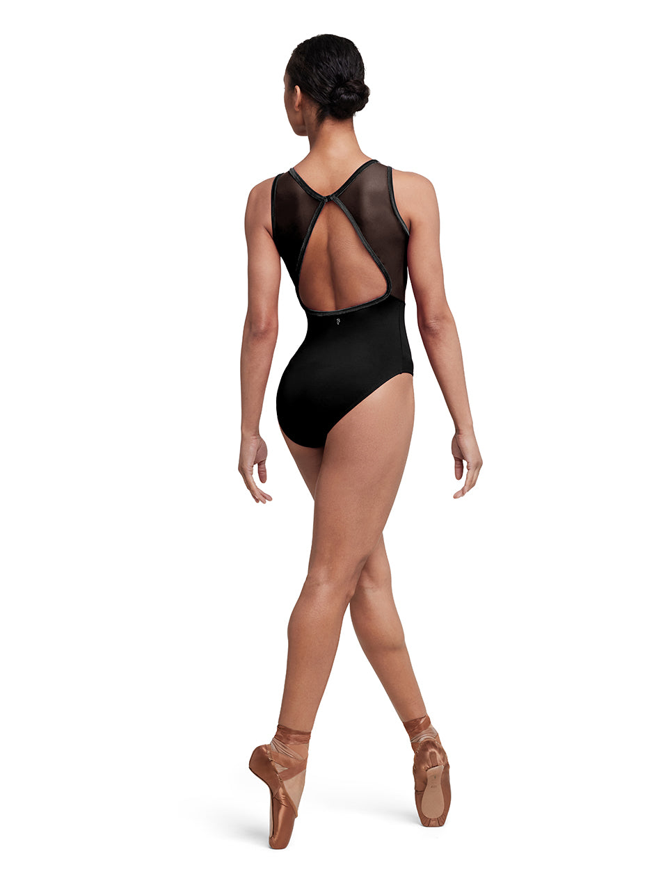 Sofia Tank Leotard