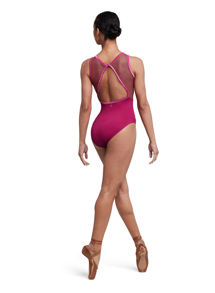 Sofia Tank Leotard