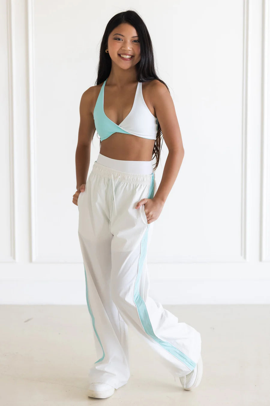 Independent Track Pant