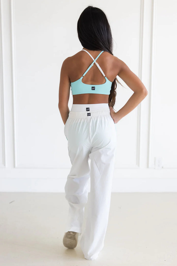 Independent Track Pant
